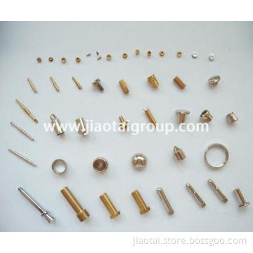 CNC Machining Part, CNC Machining, Used for Electronic Products